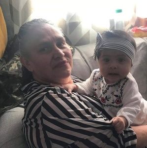 Meet your Posher, Alma